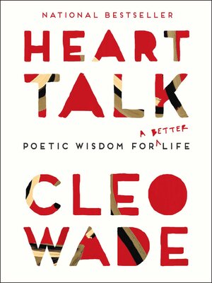 cover image of Heart Talk